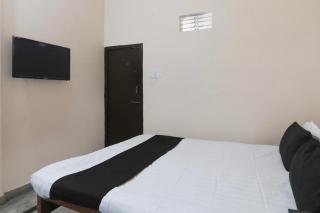 Hotel O Pushpanjali - 3