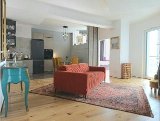 Bliska Wola Towers 2 bedrooms apartment - Warschau - 9