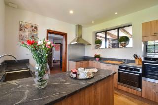 Manoir la Colombière, exceptional cottage, 25 peoples - 9