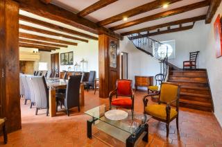 Manoir la Colombière, exceptional cottage, 25 peoples - 6