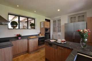 Manoir la Colombière, exceptional cottage, 25 peoples - 4