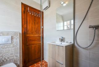 Manoir la Colombière, exceptional cottage, 25 peoples - 3