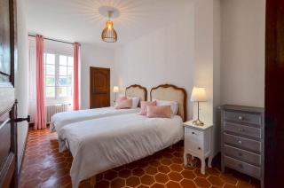 Manoir la Colombière, exceptional cottage, 25 peoples - 2