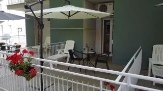 Depandance Blue Hotel - 1