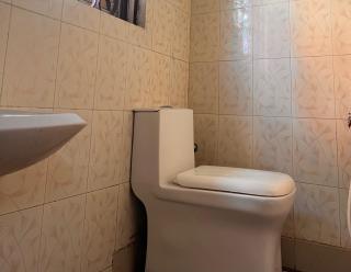 HOTEL COMFORT STAY - 1