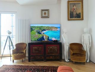 Bliska Wola Towers 2 bedrooms apartment - 7