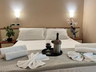 Depandance Blue Hotel - 2