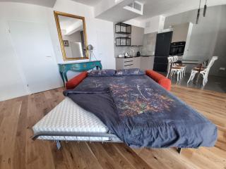 Bliska Wola Towers 2 bedrooms apartment - 2