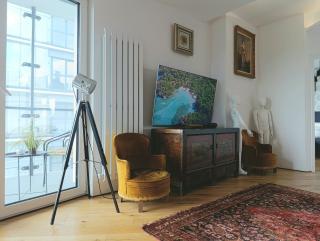 Bliska Wola Towers 2 bedrooms apartment - 6