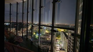 Bliska Wola Towers 2 bedrooms apartment - 3