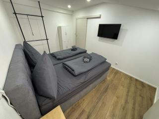 Ferienwohnung zur Fröhlichkeit II - 2