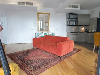 Bliska Wola Towers 2 bedrooms apartment - 8