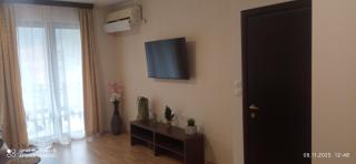 СПА апартамент "Цвети" в Балнео хотел "Свети Спас" - Минерална вода,гледка и уют - 1