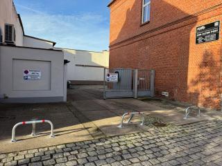 Apartment Van Gogh - 2