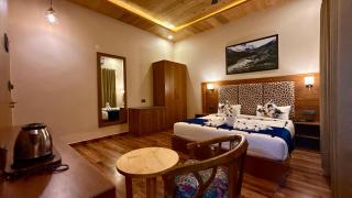 TerraTrek Billora - 1