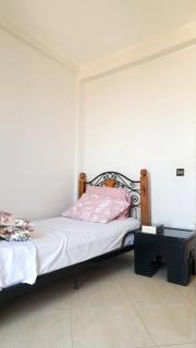 Spacious Quiet Apartment in Agadir - 5