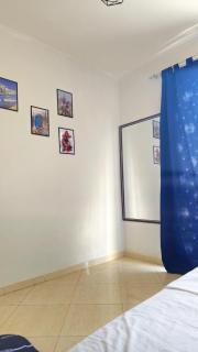 Spacious Quiet Apartment in Agadir - 2