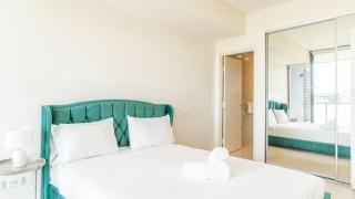 Modern Gem 3B Prime Central Above Shopping Centre - 9