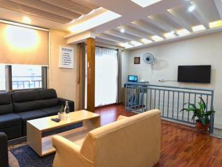 Duplex Apartment near Thamel - 0