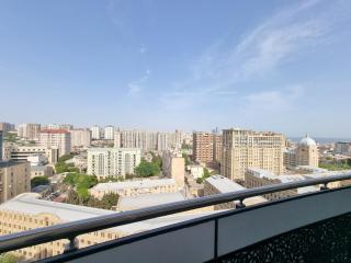 central apartment - 8