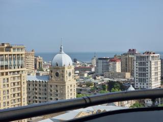 central apartment - 7