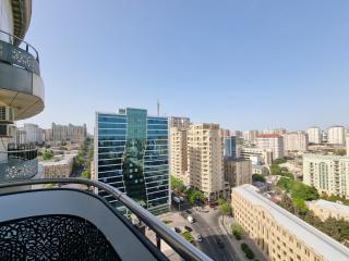 central apartment - 3