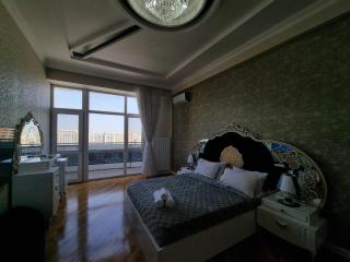 central apartment - 2