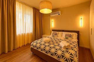 Green garden apartment - 7