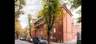 Stylish 2 bedroom apartment in Shoreditch - London - 9