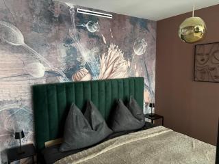 Castle & City, stay in G104 - 8