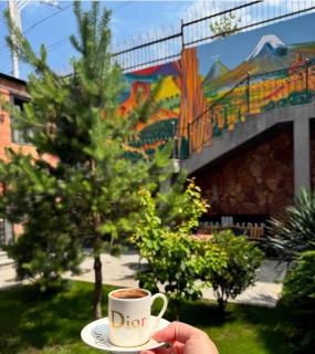 Aspar Boutique Hotel - 7