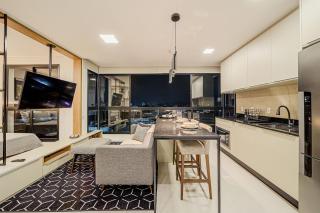 Studio H Residencial Flipchave STH000 - 3