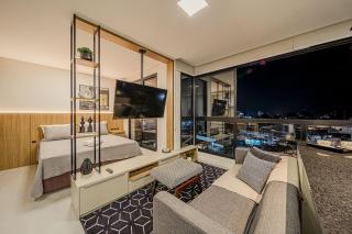 Studio H Residencial Flipchave STH000 - 3