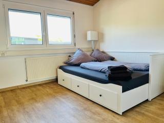 Ambiente 120m2 4 Zimmer 2 Bäder - 2