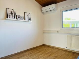 Ambiente 120m2 4 Zimmer 2 Bäder - 1