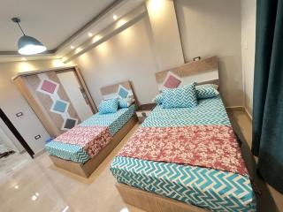 Agouza Breeze - Kairo - 7