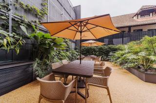 Morse Residencial Flipchave MOR000 - 7