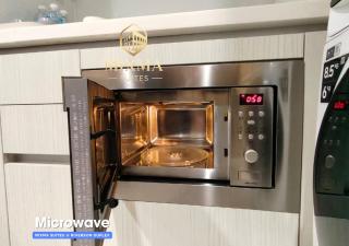 Near Imago 7pax Free Parking Riverson Mixma Suites - 1