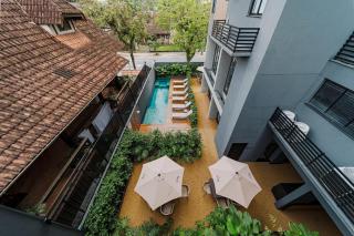 Morse Residencial Flipchave MOR000 - 1