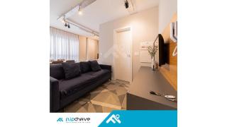 Morse Residencial Flipchave MOR000 - 2