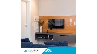 Morse Residencial Flipchave MOR000 - 1