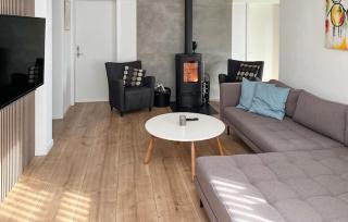 Stunning Home In Sydals With Sauna - 8