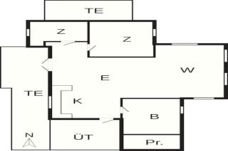 Seaside Charm in Romo - By Traum Ferienwohnungen - 9