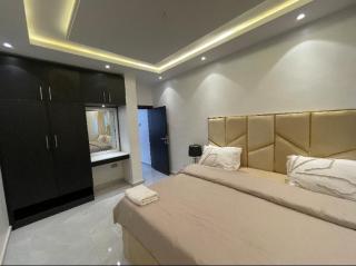 HOMEWORTH SPACES - Shortlet Apartmemt - 7