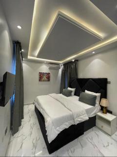 HOMEWORTH SPACES - Shortlet Apartmemt - 6