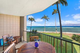 Valley Isle 204 · VI 204 Updated Coastal Chic OceanFront Ocean V - 4