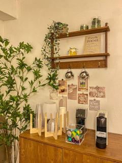 Urban Leaf Loft, Seoul Forest - 8