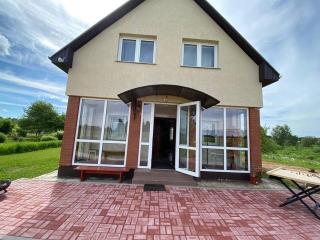 Viesu māja Brīnumi - 7