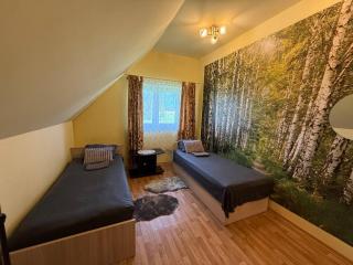 Viesu māja Brīnumi - 2