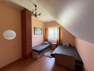 Viesu māja Brīnumi - 1